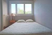 Hyper centre avec parking place Jean Moulin - B&B Grenoble