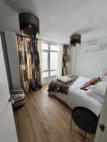 Diana Boutique Apartamentos - B&B Mérida