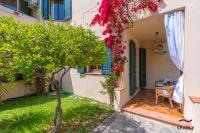Brezza di Mare N2 - Bed and Breakfast San Teodoro