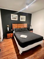 Appartamento Premier con 1 Camera da Letto