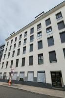 SkySuite Holiday Home - B&B Vienna