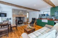 Cottage on Wells High Street - B&B Wells