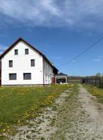 Szlachcianka - Ferienwohnung Gorzuchów
