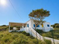 Casa Baku - B&B Leipsoí