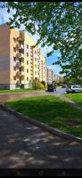 Viktorija Apartament - Chambres d'hôtes Liepaja