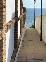 Apartamento Morante Primera Linea de Playa - B&B Matalascañas