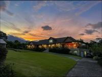 Blue Mountains Cabin - Ferienwohnung Boquete
