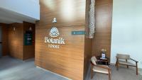 Botanik Arbo Flat premium by Lucena Stays - Ferienwohnung Recife