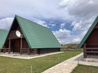 Sunset Lodge Žabljak - B&B Žabljak
