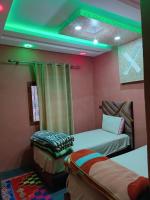 Toubkal Guesthouse - B&B Imelil