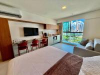 Flat 802 - Ed. Praia de Gameleira, Boa Viagem - Ferienwohnung Recife