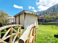 Arins House - B&B Cusco