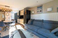 Très bel appartement pour 5 pers au coeur du Parc équestre du Touquet 235 - Chambres d'hôtes Le Touquet-Paris-Plage