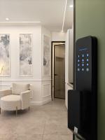 Borsieri Emerald Suite - Lake Como - Ferienwohnung Como