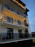 Apartamenty Riverside Lębork - B&B Lębork