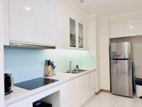 Vinhomes central park Daisy Apartment - Căn hộ dịch vụ Landmark cho thuê ở Hồ Chí Minh - B&B Ho Chi Minh City