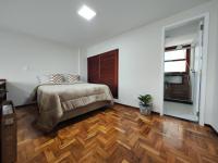 Loft Fatima - B&B Teresópolis