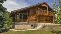 Pine River Dobrenica - B&B Bihać