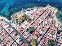 CUBA LIBRE Apartment - in the center of Torrevieja, between two beaches - Chambres d'hôtes Torrevieja