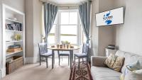 Govandale Seaviews - B&B Kingarth