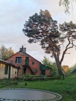 Pie omītes - B&B Ventspils