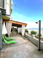 Cesarica - B&B Dugi Rat