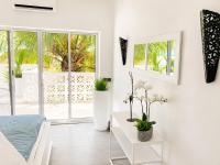 Villa Zanzibar, Palm Breeze Suite, midi - Ferienwohnung Jambiani