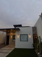 Casa Oasis Boutique - Chambres d'hôtes Hermosillo