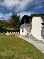 Vila s bazenom deluxe - GTI - Ferienwohnung Zagreb