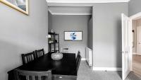 Lady Mary Sea View - B&B Rothesay