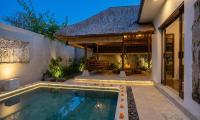 Villa Sayang Bunga Ubud - Ferienwohnung Ubud