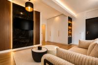 Luxury Boutique Apartment - B&B Tunari
