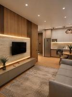 Стильная квартира в центре города - Bed and Breakfast Almaty
