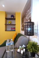 Departamento con excelente ubicación - Ferienwohnung Mexiko-Stadt
