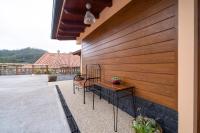 Casa das Suculentas - Bed and Breakfast Santo da Serra