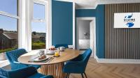 The Bayview, Rothesay, Isle of Bute - Chambres d'hôtes Rothesay