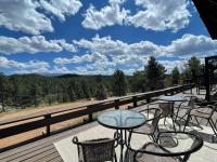 Dawn of Hope Ranch - Bed and Breakfast Florissant