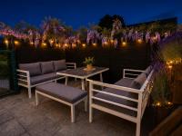 La Maison du Tumulus - Cosy Retreat & balnéo - Ferienwohnung Glimes