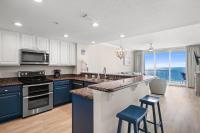 Palazzo 1203 - Two Bedroom with Stunning Gulf Views - B&B Panama City Beach