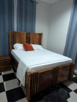 Eden Vista Stays - Ferienwohnung Daressalam