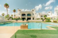 apartament Sunset - B&B Quesada