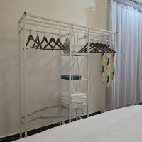 Camera Familiare con Bagno
