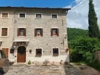 Dolci Vecchi Ricordi in Valpolicella - B&B Negrar
