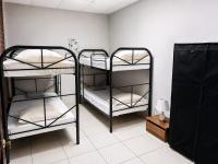 Hostal Mis Raíces - Ferienwohnung Santa Ana