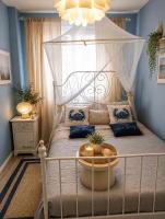 Apartament nad morzem - Brzeźno - B&B Gdansk