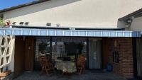 Villa für 2-5 in Hengersberg mit Toplage zum Bayerischen Wald - Chambres d'hôtes Hengersberg