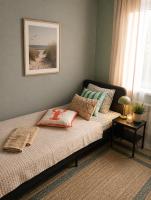 Apartament nad morzem - Brzeźno - B&B Gdansk