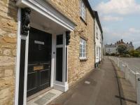 Crantock - Ferienwohnung Sherborne