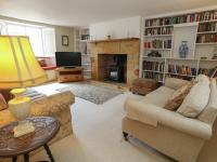 Crantock - Ferienwohnung Sherborne