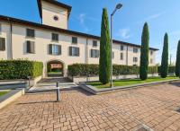 Airport-Fiera New Apt with terrace Bergamo Stay - Chambres d'hôtes Bergame